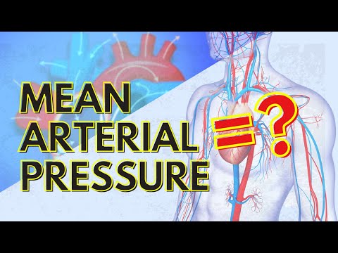 Video: Care este sensul lui arterially?
