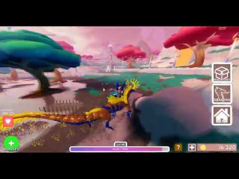 Roblox Dragon Adventures Vip What Do You Get Volcano Egg Hunt 3