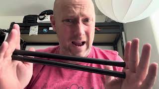 Must know before buying the carbon fiber 15mm rods by SmallRig
