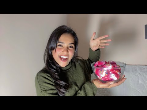 *UNDER 18 MAT DEKHNA*🤤|| UNBOXING ||#krrazyaxhita
