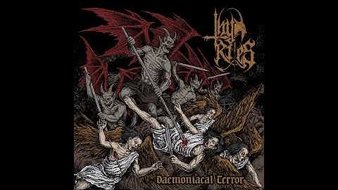 THY RITES - "The Heretic Consecration"
