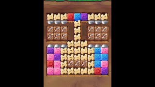 COOKİE CATS BLAST level 972