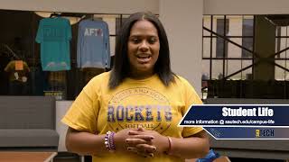 SAU Tech Virtual Campus Tour