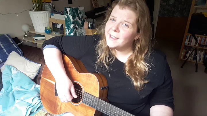 Anne Sumner - Take My Side