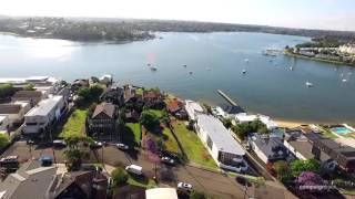 Cabarita, 43 Dorking Road