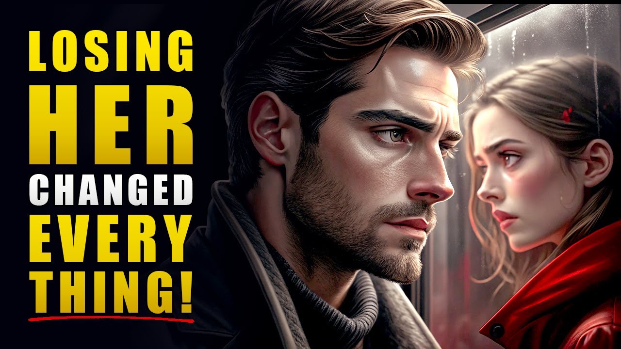 Once You Realize No One Cares, Your Life Transforms | Stoicism (A Powerful True-to-Life Story)