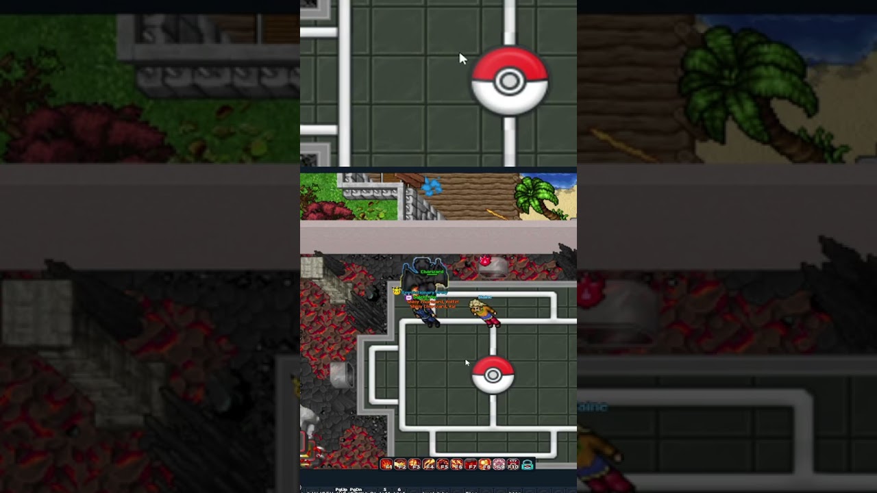 Poke Alliance Shiny Charizard | 