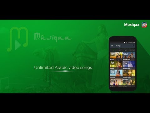 musiqaa:-arabic-video-songs-&-albums-hd-free