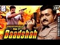 Underworld ka badshah      dubbed hindi movies full movie l anupam kher