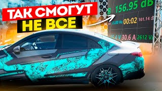 Закрытие сезона АВТОЗВУКА в г. Богданович