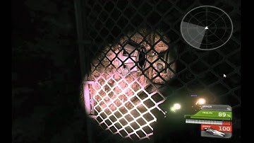 UDK Level Design 1: Work in Progress 3 - Using Flashlight, Picking Up and Placing Objects