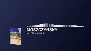 Skaner - Letnie Uczucie Cover By Moszczynsky