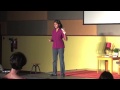 Anime has something for everyone: Ashwini Singh at TEDxYouth@ACS