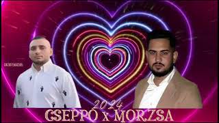 CSEPPO X MORZSA 2024 DIKHLEM EK SZUNO