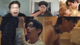 The Next Prince Series ข้ามฟ้าเคียงเธอ | EP. 8 Reaction