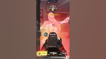 Call of duty mobile: Ak117 Lava Remix #callofduty #codmshorts #codm #cod #codshorts