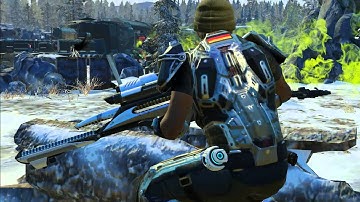 XCOM 2 [43] Heater Serial(Supply Raid) [Legend/Ironman]