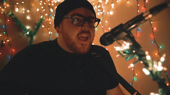 Ezra Davis - December Glory Official Music Video