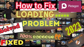 Celebrity Plotagon loading problem Trick Revealed. How to fix plotagon loading problem 2023 Profile