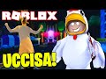 BELLAFACCIA HA UCCISO LA DANCING SERBIAN LADY PER SEMPRE SU ROBLOX!! - ROBLOX ITA