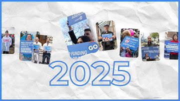 2025: The Year CitizenGO Refused to Stay Silent