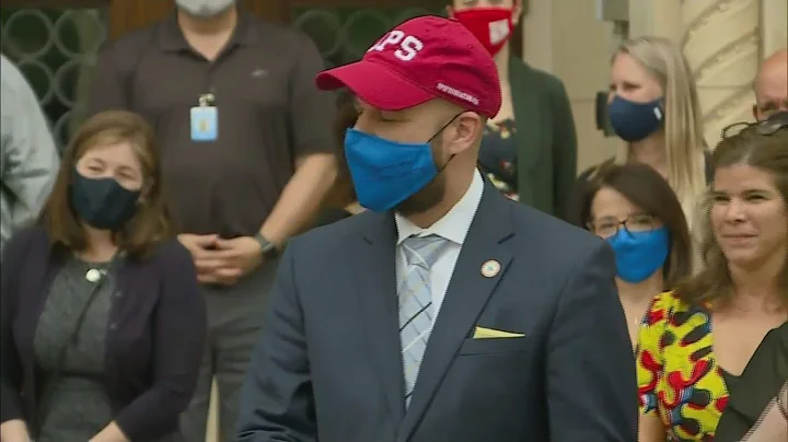 Denver Public School Board Approves New Superintendent Alex Marrero