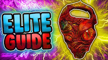 *ELITE GUIDE* HOW TO GET "THE DECIMATOR SHIELD” WONDER WEAPON IN THE ARCHON FOR FREE! (QUICK EE)