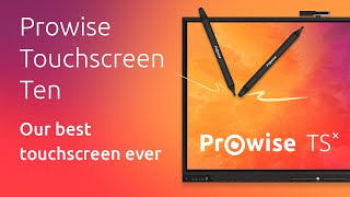 Prowise Touchscreen Ten | EN screenshot 4