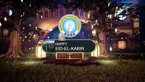 Happy Eid-el Kabir 2023 from NERC