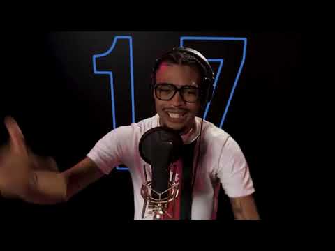 Artie 5ive prod. Ddusi, SadTurs e KIID | Red Bull 64 Bars