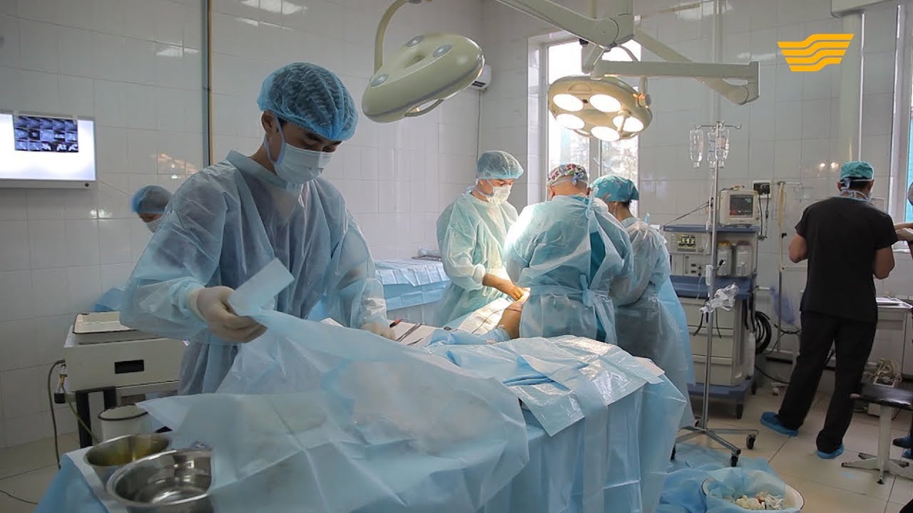 «Спасаем жизни». Рак излечим? - YouTube