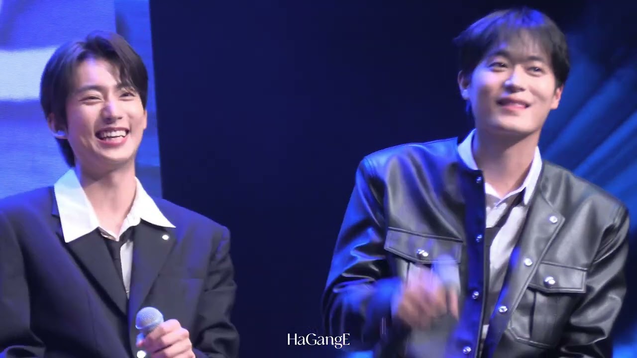 240616 #2 - 아가라구요_GongChan Focus