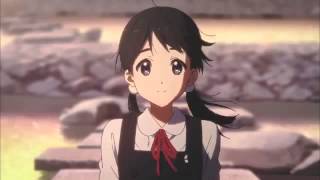 Tamako Love Story Trailer