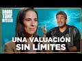 "¡Ya no me da mi edad para recuperar mi inversión!" | Shark Tank México