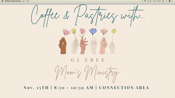 GIFree Worship - Revelation Series