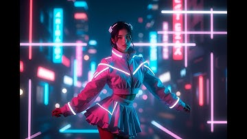 The Fate of Ophelia - EDM vibes | cover by : Harumi