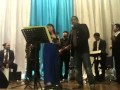 The Blitz feat Edo Kondologit "Endless Love"