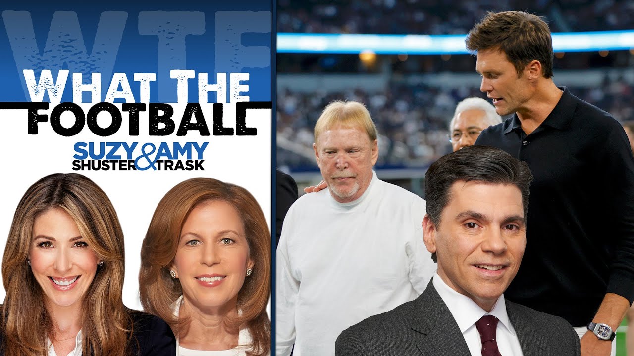 Mike Florio on Possible New NFL Ownership Requirements What the