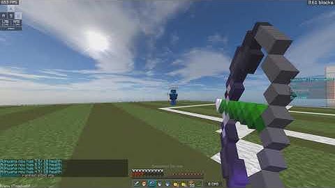 Build Uhc with 7 cps [MOUSE AND KEYBOARD SOUNDS] 60 FPS RENDERS