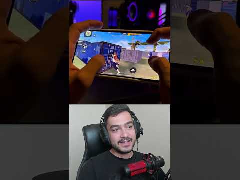 آرزوی همه فری فایر پلیرها