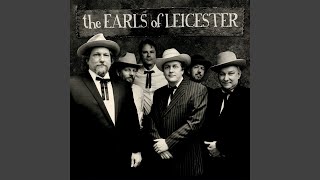 Video thumbnail of "The Earls of Leicester - Big Black Train"