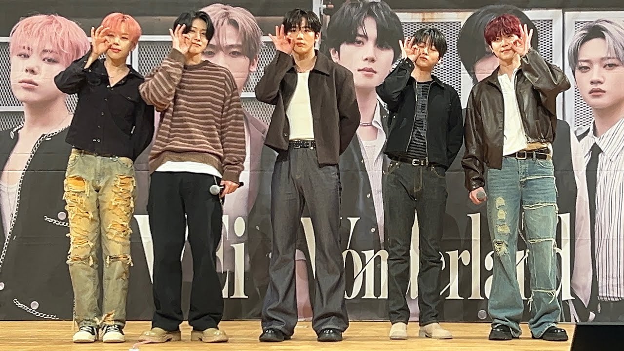 251121 WEi 大阪 松下IMPホール