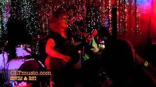 Shovels and Rope live from Snug Harbor 2011