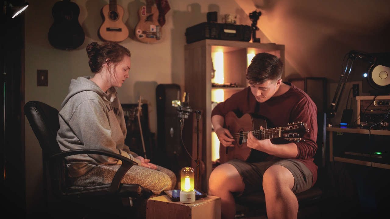 Your Song - Elton John (Acoustic Cover by Chase Eagleson and @SierraEagleson ) Your Song - Elton John (Acoustic Cover by Chase Eagleson and @SierraEagleson )