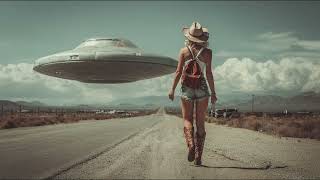 Psychedelic Desert Experience – Cosmic & Retro Sound