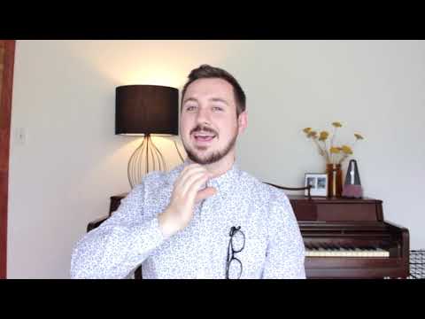 K and G 5-Minute overview of working on Velar Sounds