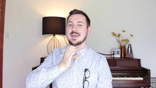 K and G | 5-Minute overview of working on Velar Sounds