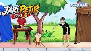 JARI PETIR PART 3