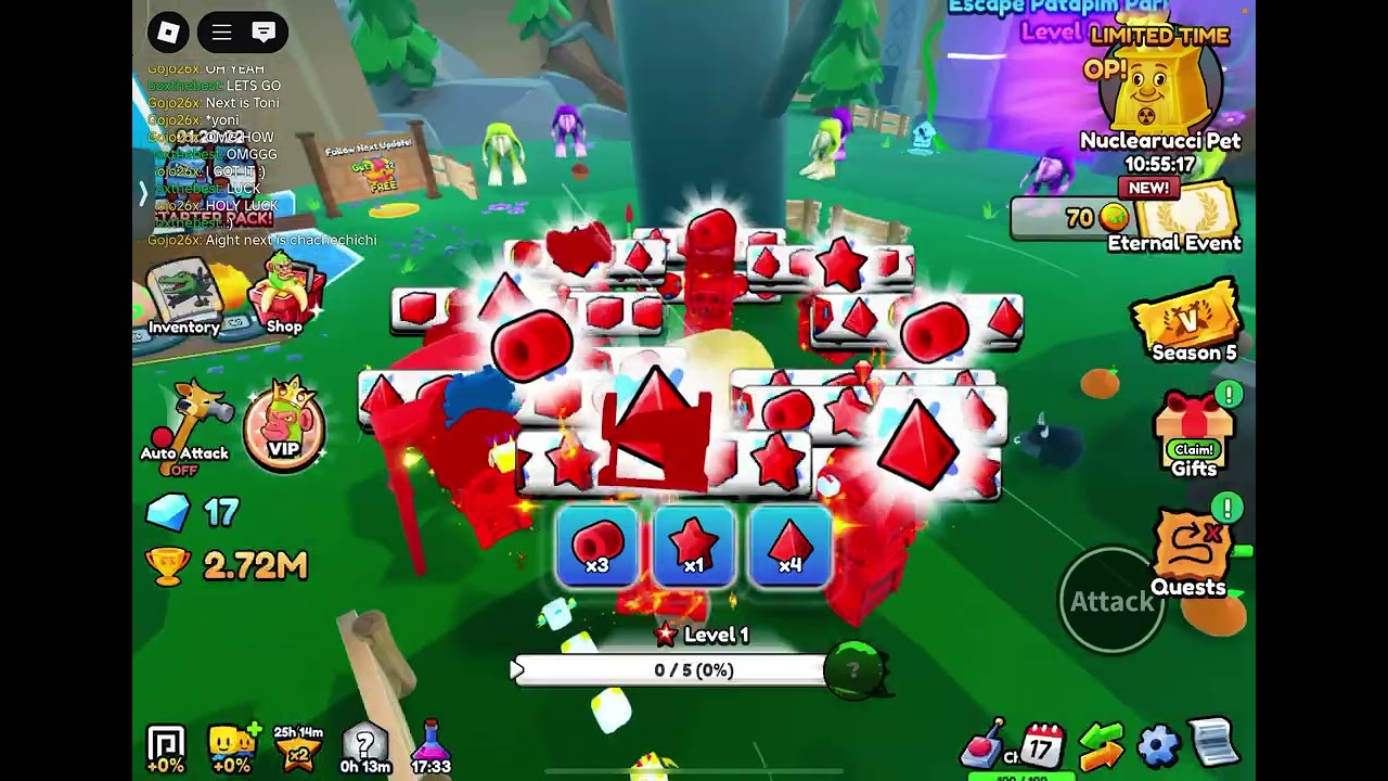 OPENING CRATES PT 1!!!