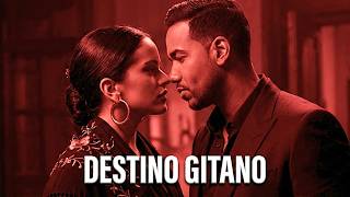 Bachata Fusion 2026 - DESTINO GITANO - FULL ALBUM | Latin Mix | Paraíso Bachata